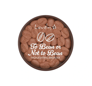  Lovely To Bean Or Not To Bean Highlighter-Bronzer für Gesicht und Körper 7g