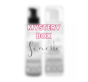  Senelle Mystery Box Kosmetikset