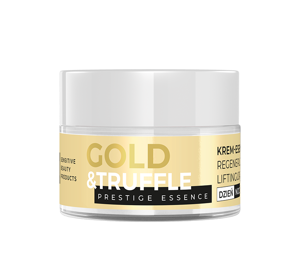 AA Gold & Truffle Regenerierende und Lifting-Creme-Essenz 75+ Tag und Nacht 50ml