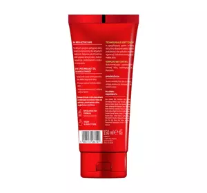 AA MEN ACTIVE CARE PEELING-GEL ZUM GESICHTSWASCHEN 3IN1 150ML