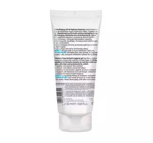 AA MEN SENSITIVE GEL FÜR INTIMPFLEGE FÜR MÄNNER 200ML