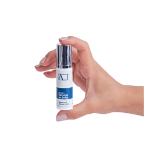 AARKADA KOLLAGENSERUM IM GEL NAGEL- UND NAGELHAUTREGENERATION 15ML