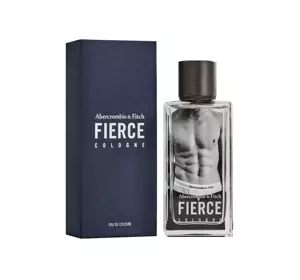 ABERCROMBIE & FITCH FIERCE EDC 50ML