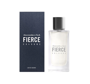 ABERCROMBIE & FITCH FIERCE EDC 50ML