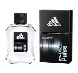 ADIDAS DYNAMIC PULSE EDT SPRAY 100 ML