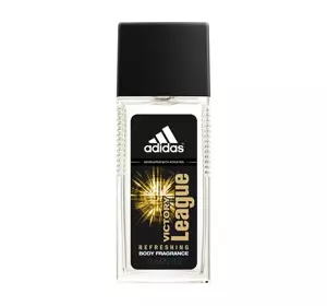 ADIDAS VICTORY LEAGUE BODY FRAGRANCE 75ML