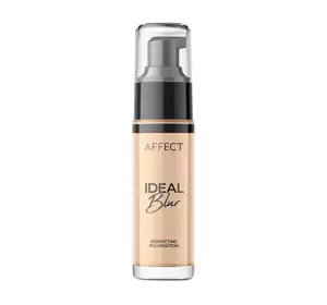 AFFECT IDEAL BLUR ANTI-FALTEN-GRUNDIERUNG 2N 30ML