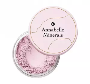 ANNABELLE MINERALS MINERAL-ROUGE ROMANTIC 4G