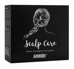 ANWEN SCALP CARE SET ZUR KOPFHAUTPFLEGE