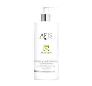 APIS ACNE STOP REINIGENDES ANTIBAKTERIELLES TONIKUM 300ML