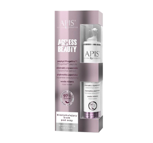 APIS AGELESS BEAUTY WITH PROGELINE AUGENCREME 10ML