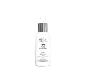 APIS PEELING GLIKOLSÄURE 50% 30ML