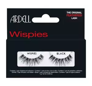 ARDELL WISPIES KÜNSTLICHE WIMPERN AUF STREIFEN WISPIES