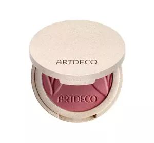 ARTDECO GREEN COUTURE NATÜRLICHES ROUGE 40 FIELD OF ROSES 4G