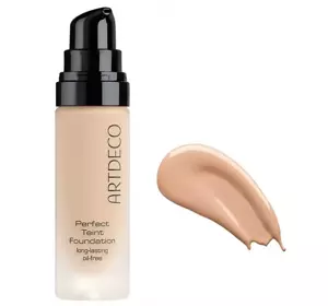 ARTDECO PERFECT TEINT LANGANHALTENDE FOUNDATION 35 NATURAL 20ML