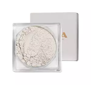 ASOA AUFHELLENDES MINERALPUDER 6G