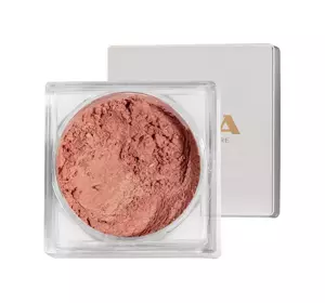 ASOA MINERAL-HIGHLIGHTER GOLDEN RICH 6G