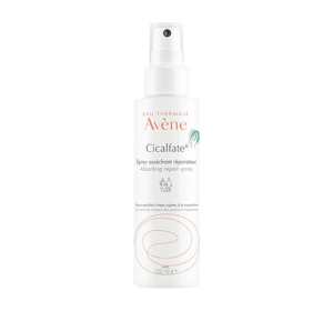 AVENE CICALFATE+ TROCKNENDES REGENERATIONSSPRAY FÜR DIE GANZE FAMILIE 100ML