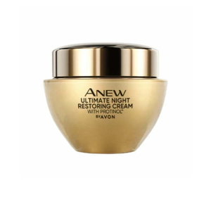 AVON ANEW STRAFFENDE NACHTCREME MIT PROTINOL 50ML