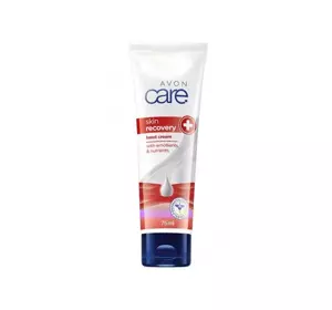 AVON CARE DERMA RECOVERY HANDCREME MIT EMOLLIENTEN 75ML