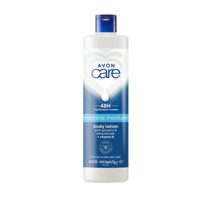 AVON CARE ESSENTIAL MOISTURE KÖRPERBALSAM 400ML