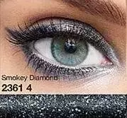 AVON TRUE COLOUR GLIMMERSTICK DIAMONDS EYELINER AUGENSTIFT SMOKEY DIAMOND 0,28G
