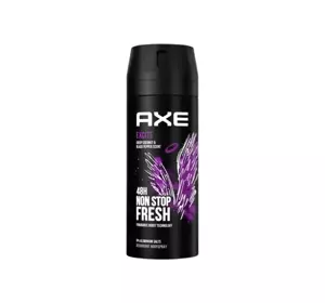 AXE EXCITED DEOSPRAY FÜR MÄNNER 150ML