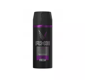 AXE EXCITED DEOSPRAY FÜR MÄNNER 150ML