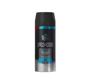 AXE ICE CHILL DEOSPRAY FÜR MÄNNER 150ML