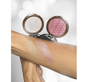 Affect New Way Shine On Gepresster Highlighter 0005 Gold Dust 8g