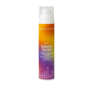 BACK TO COMFORT FRESH-Y MULTIFUNKTIONALE KÖRPERLOTION 100ML