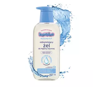 BAMBINO FAMILIE GEL ZUR INTIMPFLEGE 400ML