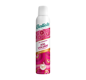 BATISTE STYLIST XXL VOLUME HAARSPRAY 200ML