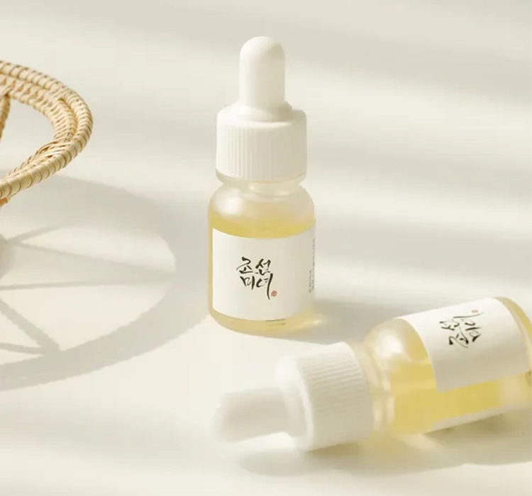 BEAUTY OF JOSEON GLOW PROPOLIS + NIACINAMIDE GESICHTSSERUM 30ML