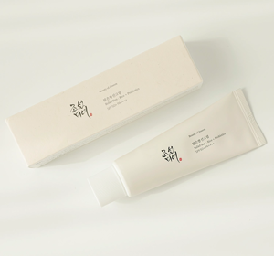 BEAUTY OF JOSEON RELIEF SUN: RICE + PROBIOTICS SONNENCREME FÜR GESICHT SPF50+/PA++++ 50ML 