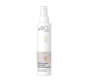 BEBIO VOLUME BOOSTER NATÜRLICHE LEAVE IN FEUCHTIGKEITSSPÜLUNG 150ML