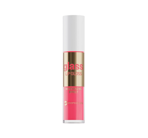 BELL PROFESSIONAL GLASS LIP GLOSS 06 INTENSE PINK 4,5G