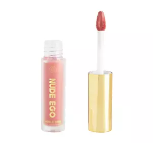 BH COSMETICS NUDE EGO DOUBLE DARE LIPPENSTIFT SIN 1,8ML