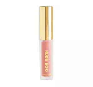 BH COSMETICS NUDE EGO DOUBLE DARE LIPPENSTIFT SIN 1,8ML