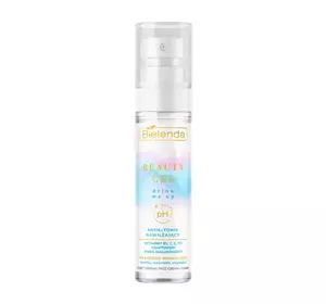 BIELENDA BEAUTY CEO DRINK ME UP FEUCHTIGKEITSCREME-TONER 75ML