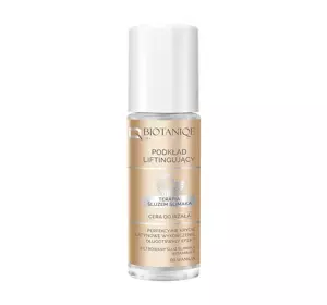 BIOTANIQE SCHNECKENSCHLEIMTHERAPIE STRAFFENDE FOUNDATION FÜR REIFE HAUT 01 VANILLE 30ML