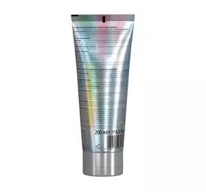 BIOVAX COLOR RECOVERY THERAPY SHAMPOO 200ML