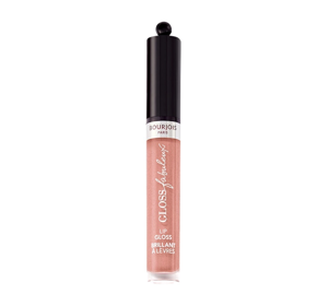 BOURJOIS GLOSS FABULEUX LIPGLOSS 02 GOLDEN GIRL 3,5ML