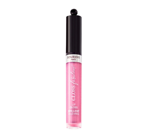 BOURJOIS GLOSS FABULEUX LIPGLOSS 10 ROSE SYMPHONIC 3,5ML