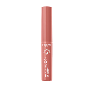 BOURJOIS HEALTHY MIX CLEAN LIP SORBET LIPPENSTIFT 06 PEANUDE BUTTER 1,7G