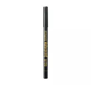 BOURJOIS KAJALSTIFT WASSERFEST ULTRA BLACK 54