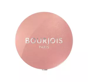 BOURJOIS LITTLE ROUND POT LIDSCHATTEN 11 PINK PARFAIT 1,2G