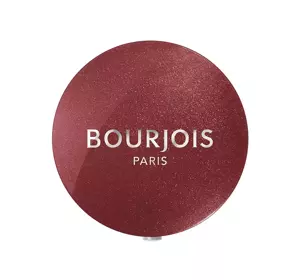 BOURJOIS LITTLE ROUND POT LIDSCHATTEN 12 CLAIR DE PLUM 1,2G