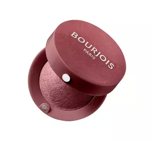 BOURJOIS LITTLE ROUND POT LIDSCHATTEN 12 CLAIR DE PLUM 1,2G