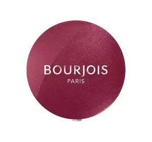 BOURJOIS LITTLE ROUND POT LIDSCHATTEN 14 BERRY BERRY WELL 1,2G